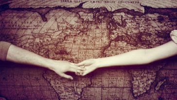 long distance relationship drama