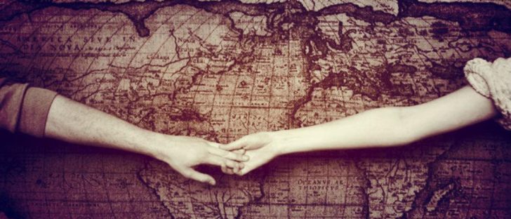 long distance relationship drama