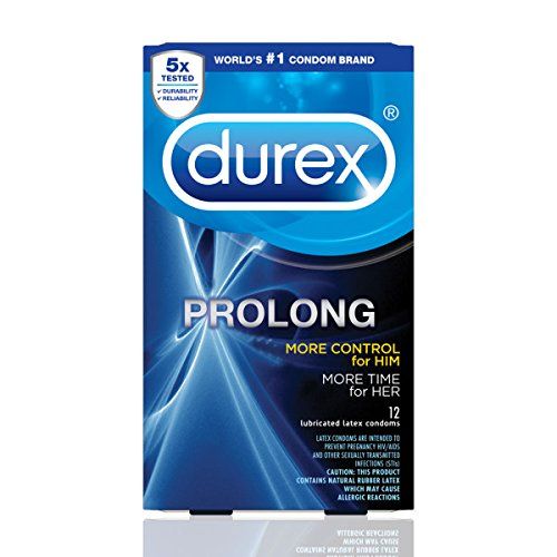 Duresx condom