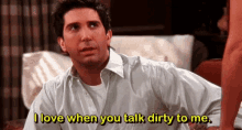 friends ross geller