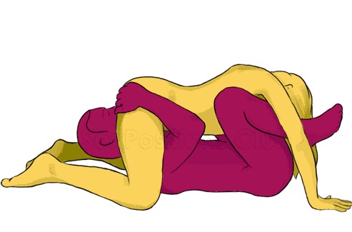 69 sex position