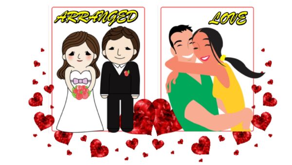 different-love-marriage-and-arrange-marriage