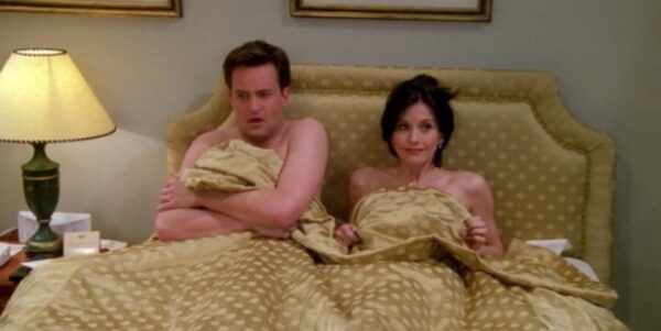 friends series image