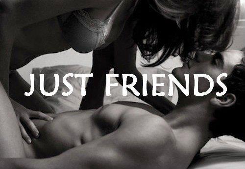 just-friends