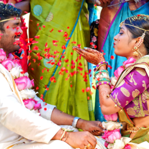 Married Your First Love