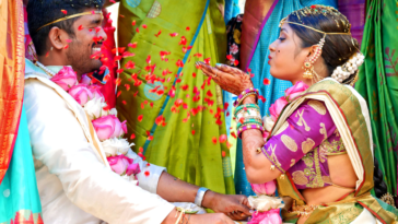 Married Your First Love