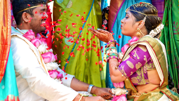 Married Your First Love