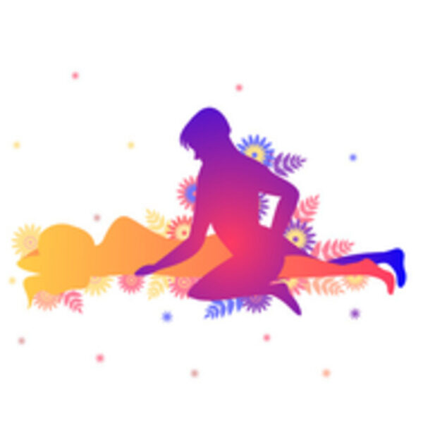 sidekick Sex position