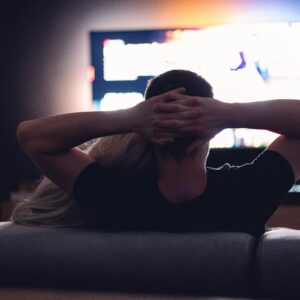 Types of Porn Do Men and Women Watch