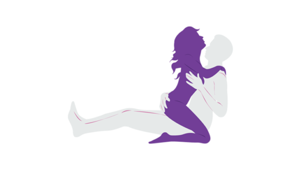 Lotus car sex position