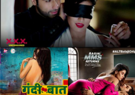 Alt Balaji Hot web serise