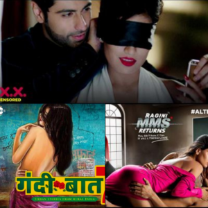 Alt Balaji Hot web serise