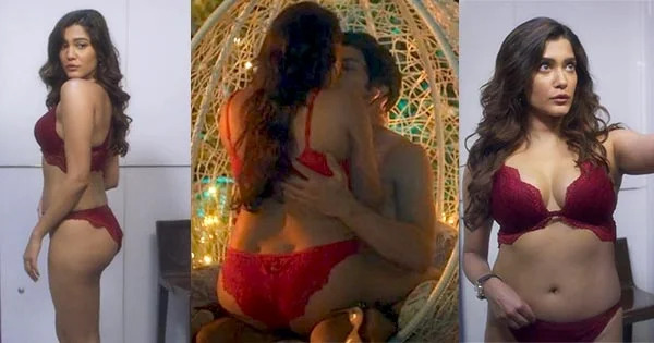 Hello Mini Bikini scene