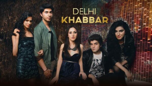 Delhi Khabbar